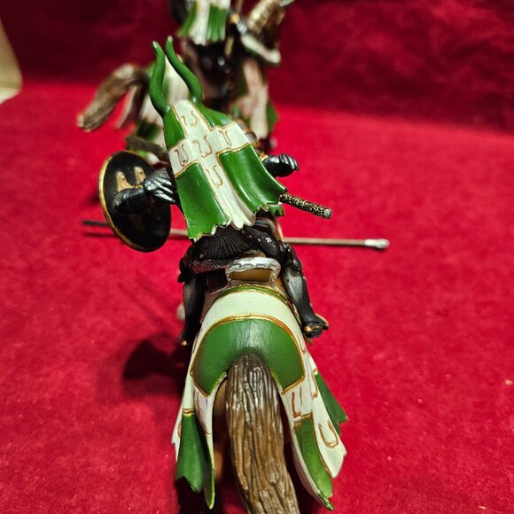 Schleich and or Papo Knights - Picture 9 of 12